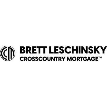 Brett Leschinsky at CrossCountry Mortgage, LLC