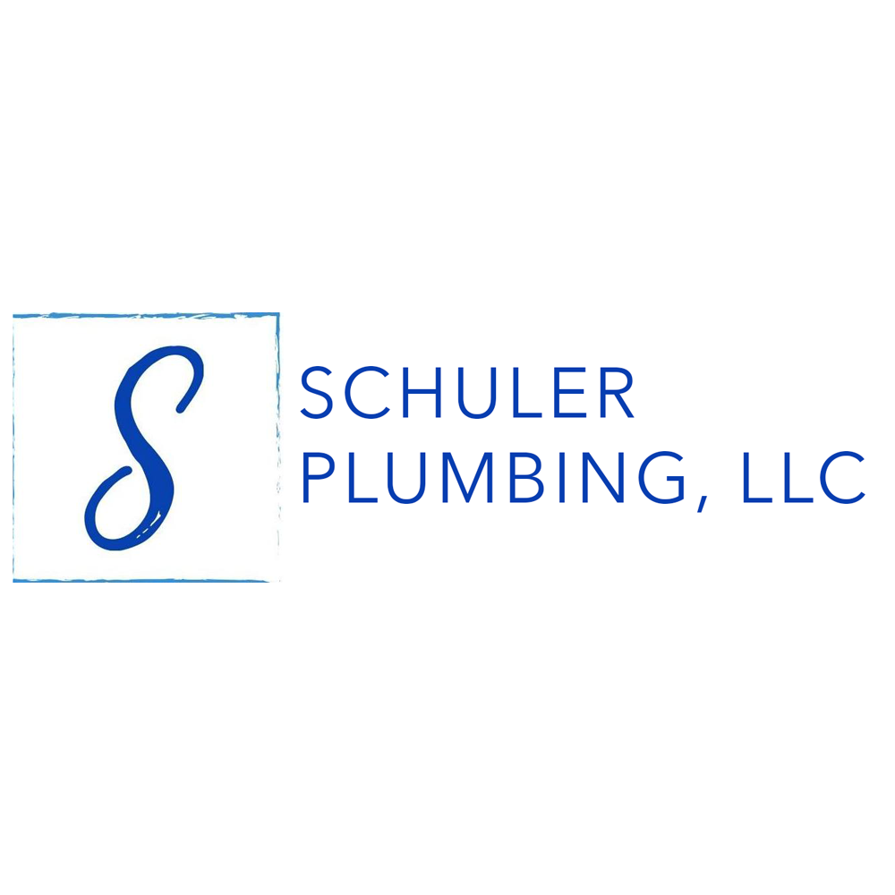 Schuler Plumbing, LLC Logo