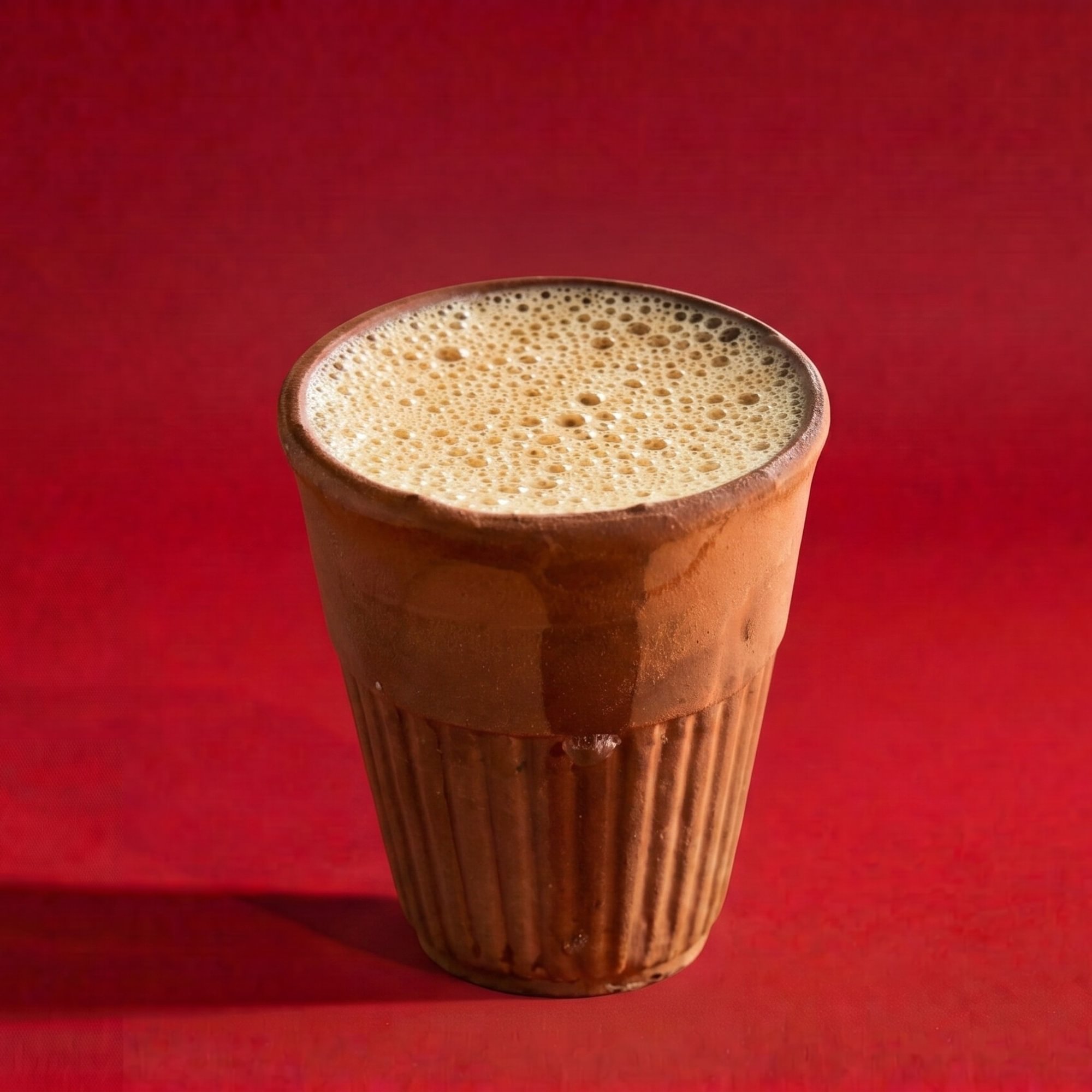 Masala Tea