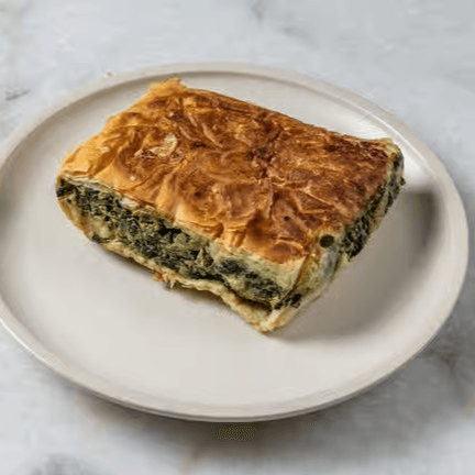 Spinach Pie