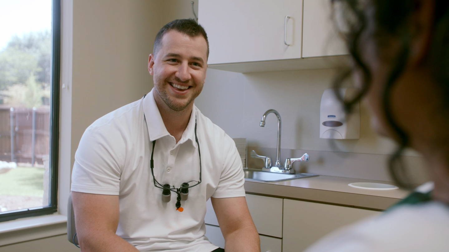 WM Dentistry of Waco