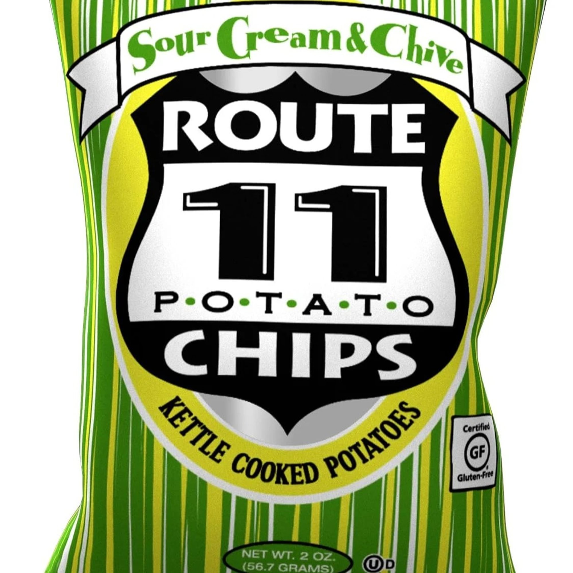 RT 11 Sour Cream and Onion Chips