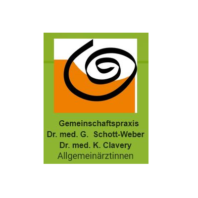 Logo von Allgemeinarztpraxis Dr. med. Clavery & Dr. med. Oppel