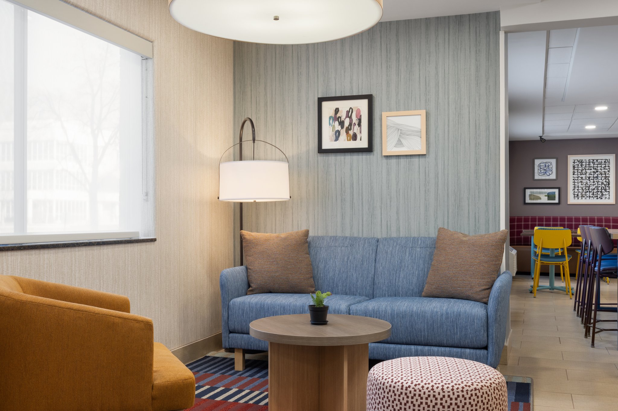 Garner Hotel Provo South by IHG Image