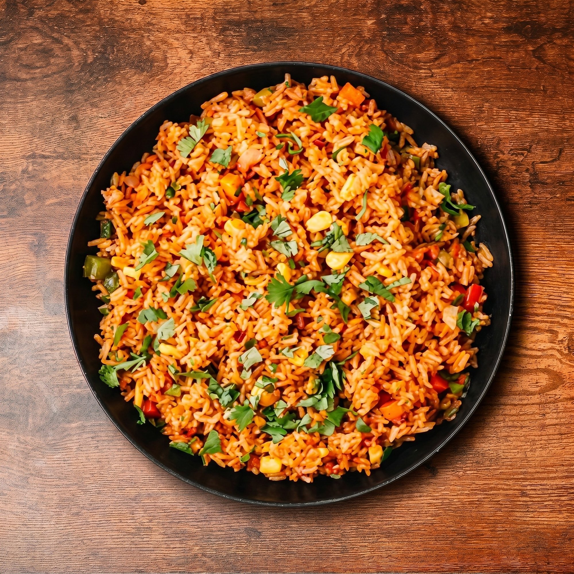 Mexican Rice