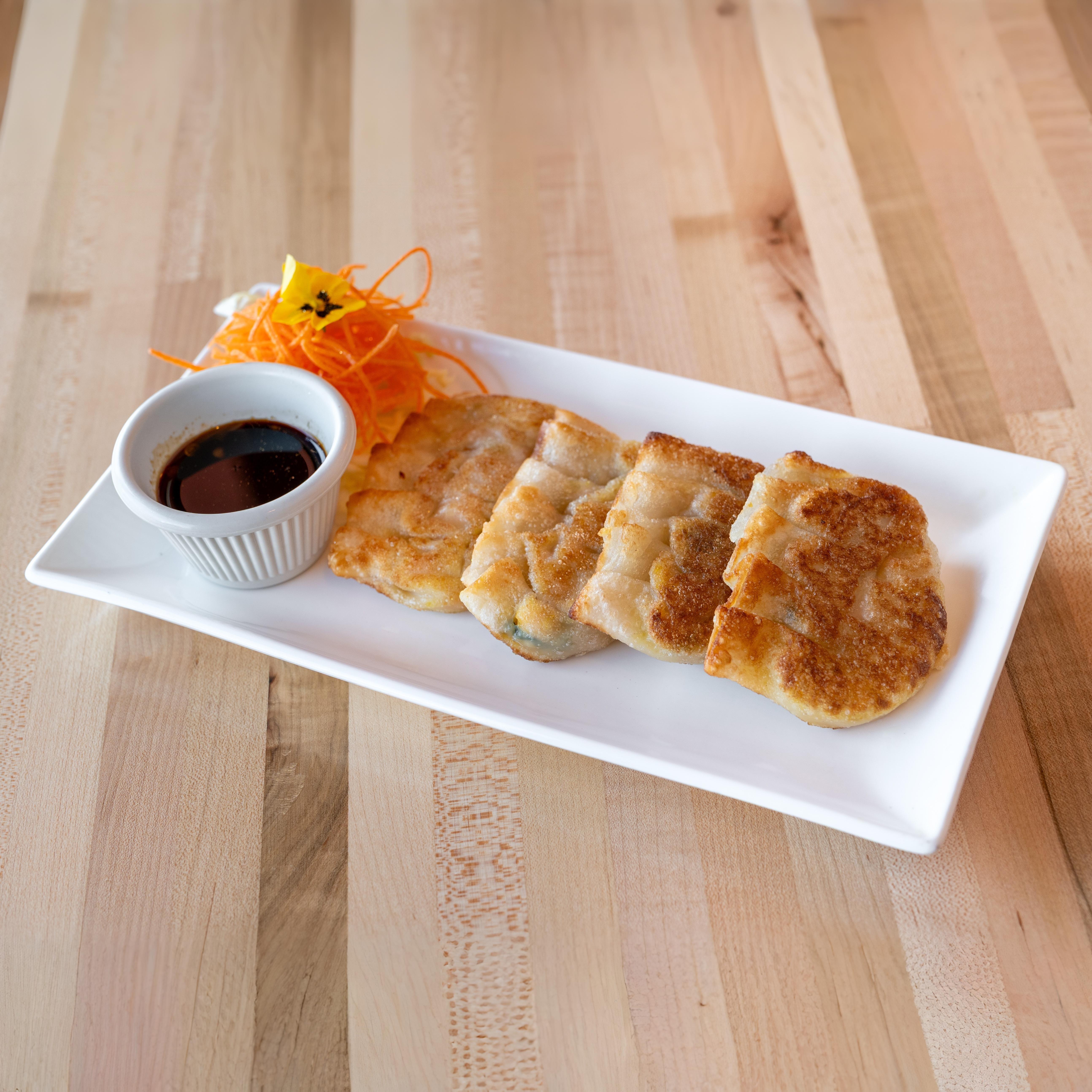 Butter Nut Dumpling (4)