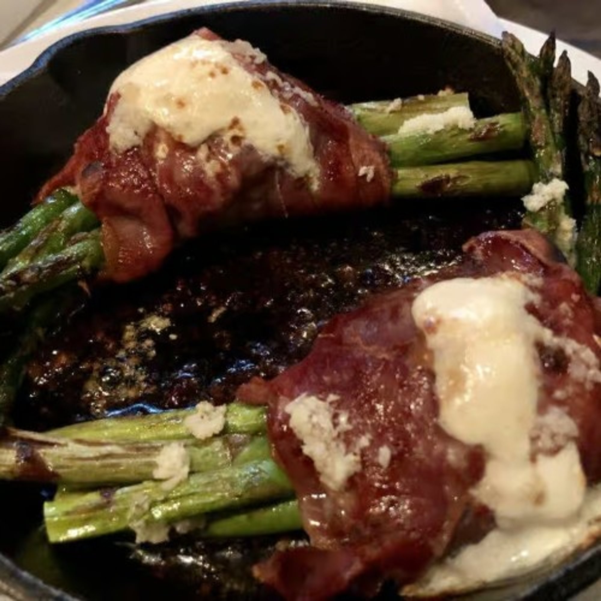 Asparagus