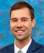 Photo of Spencer Kerr