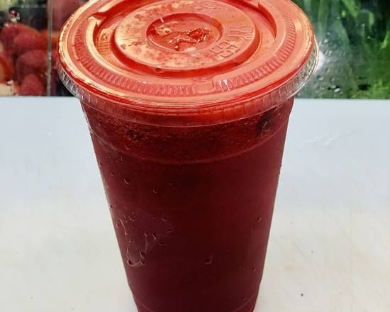 Fatigue Juice
