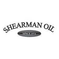 Shearman Oil Inc