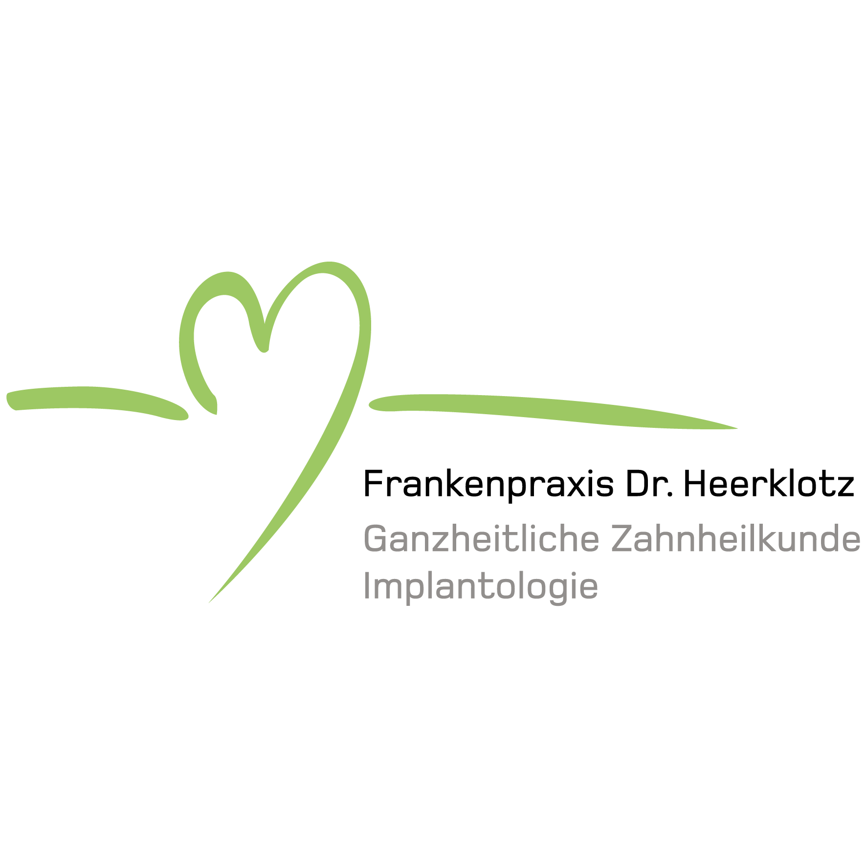 Logo von Frankenpraxis Dr. Jens Heerklotz