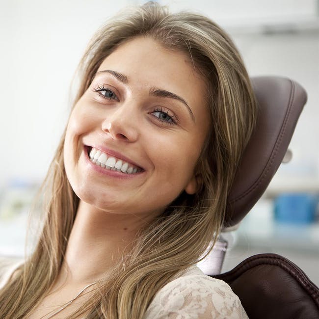 Sedation Dentistry