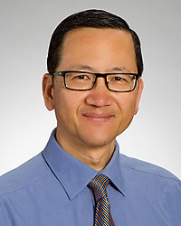 X. Y. David Guo, MD, PhD Photo