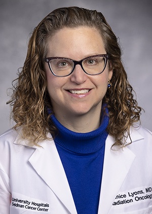 Janice Lyons, MD Image