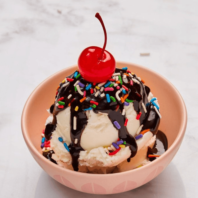 Sundae