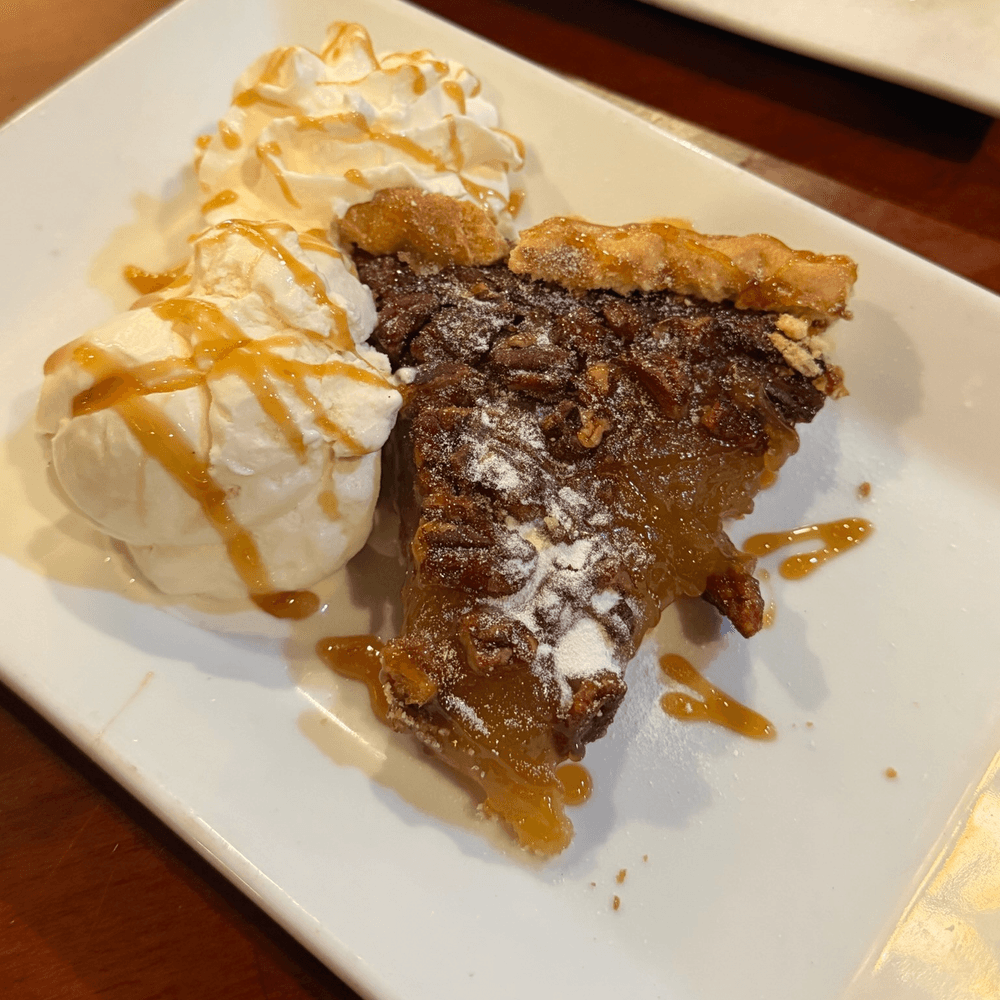 Pecan Pie