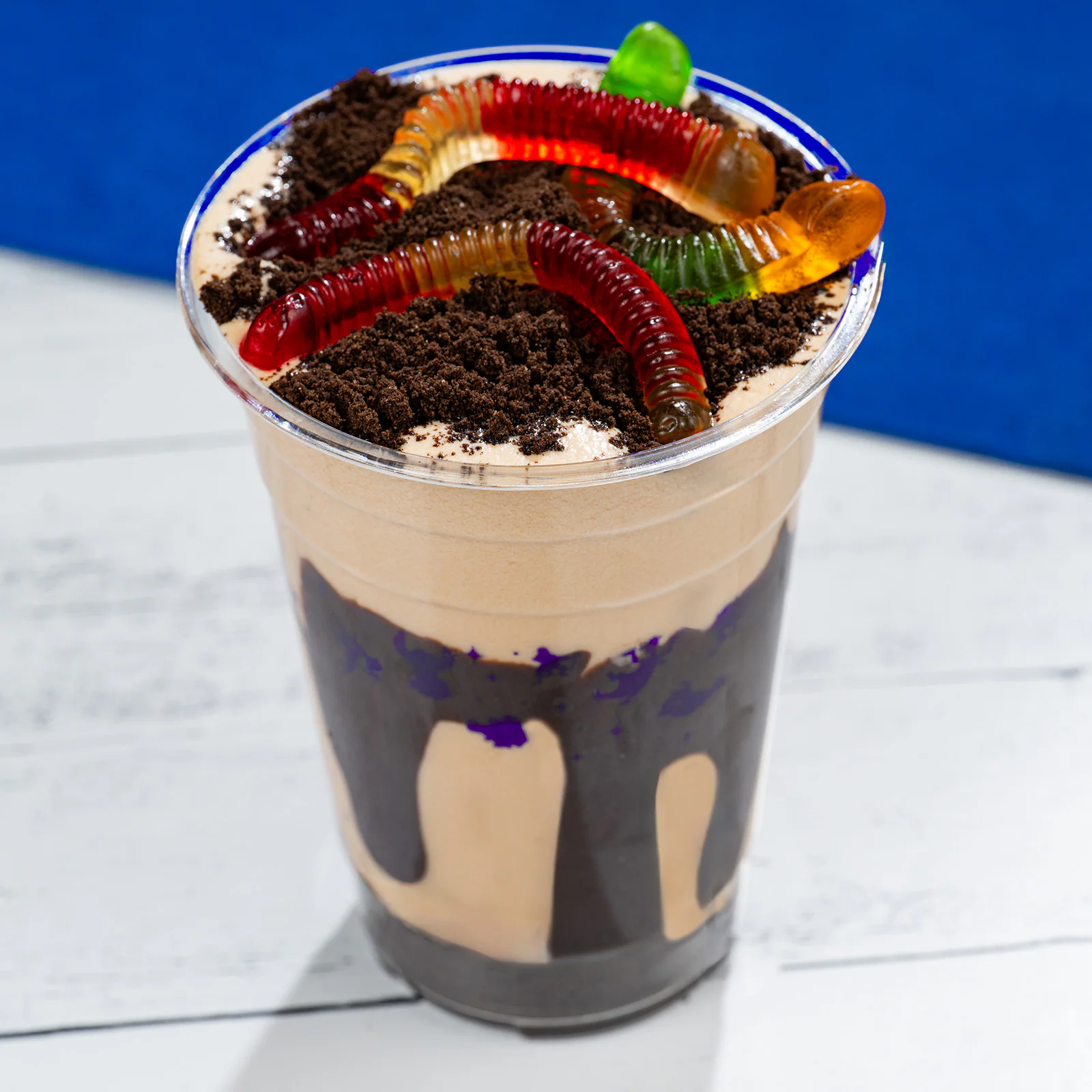 Maritime Mudslide Shake