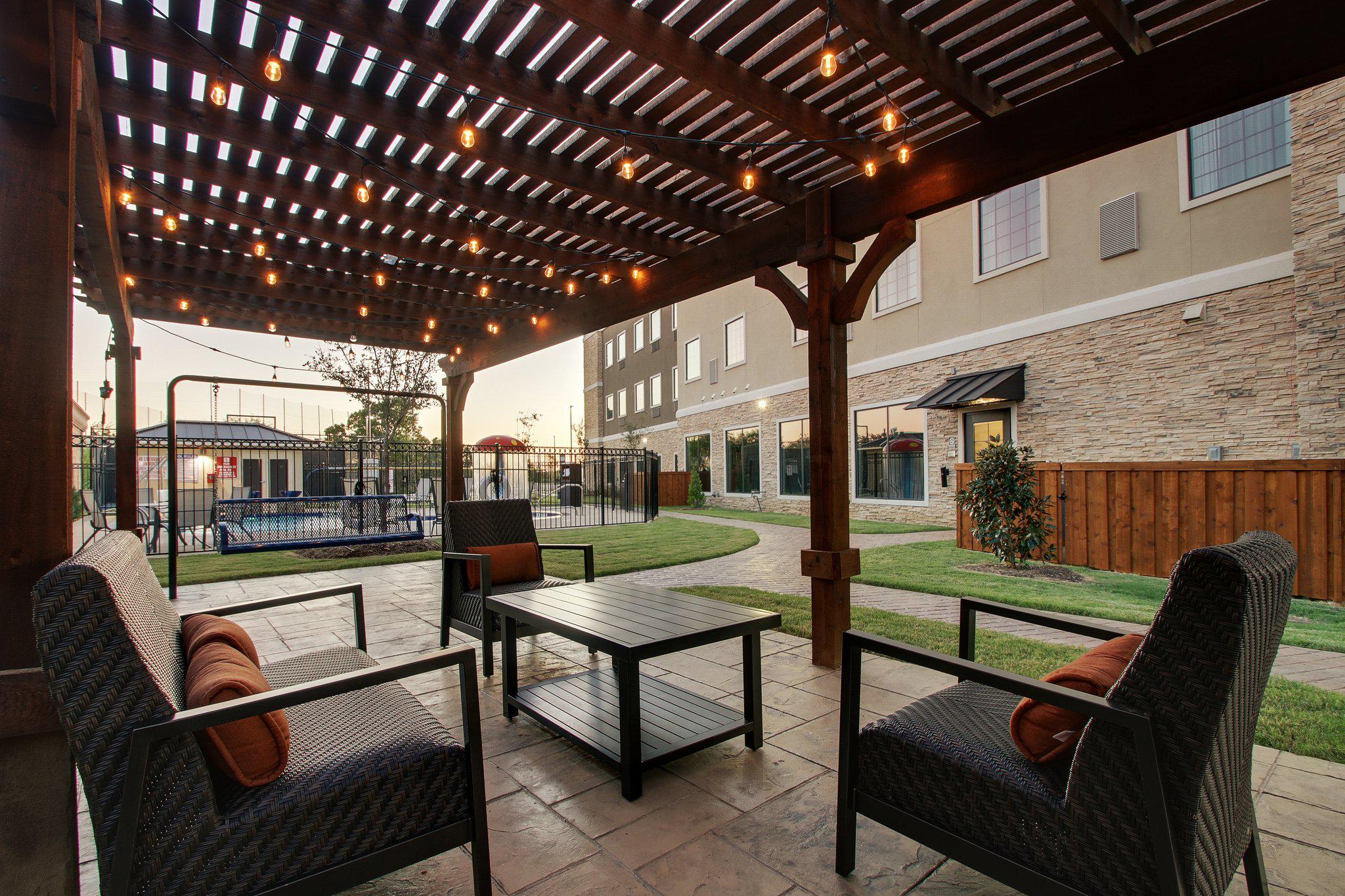 Staybridge Suites Plano - the Colony Photo