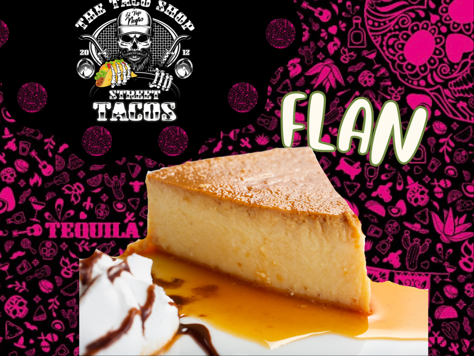 Flan