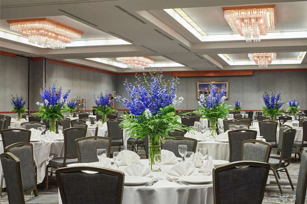 Hilton Anchorage Image