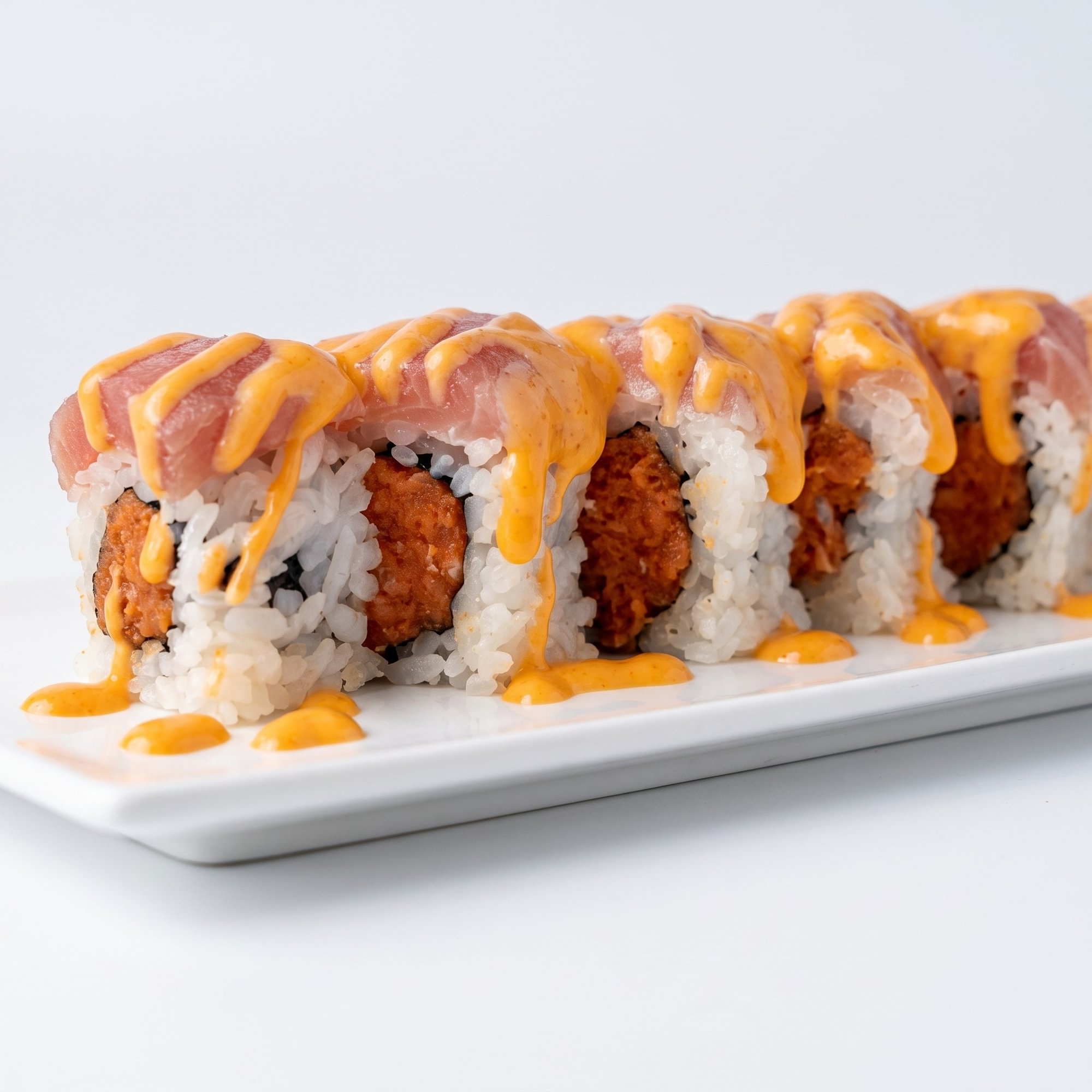 Ichigo Roll