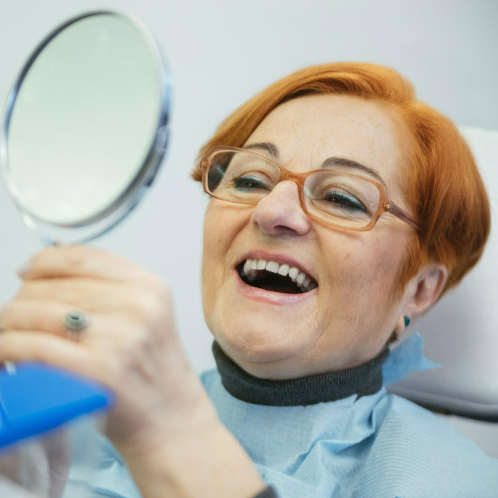Dentures