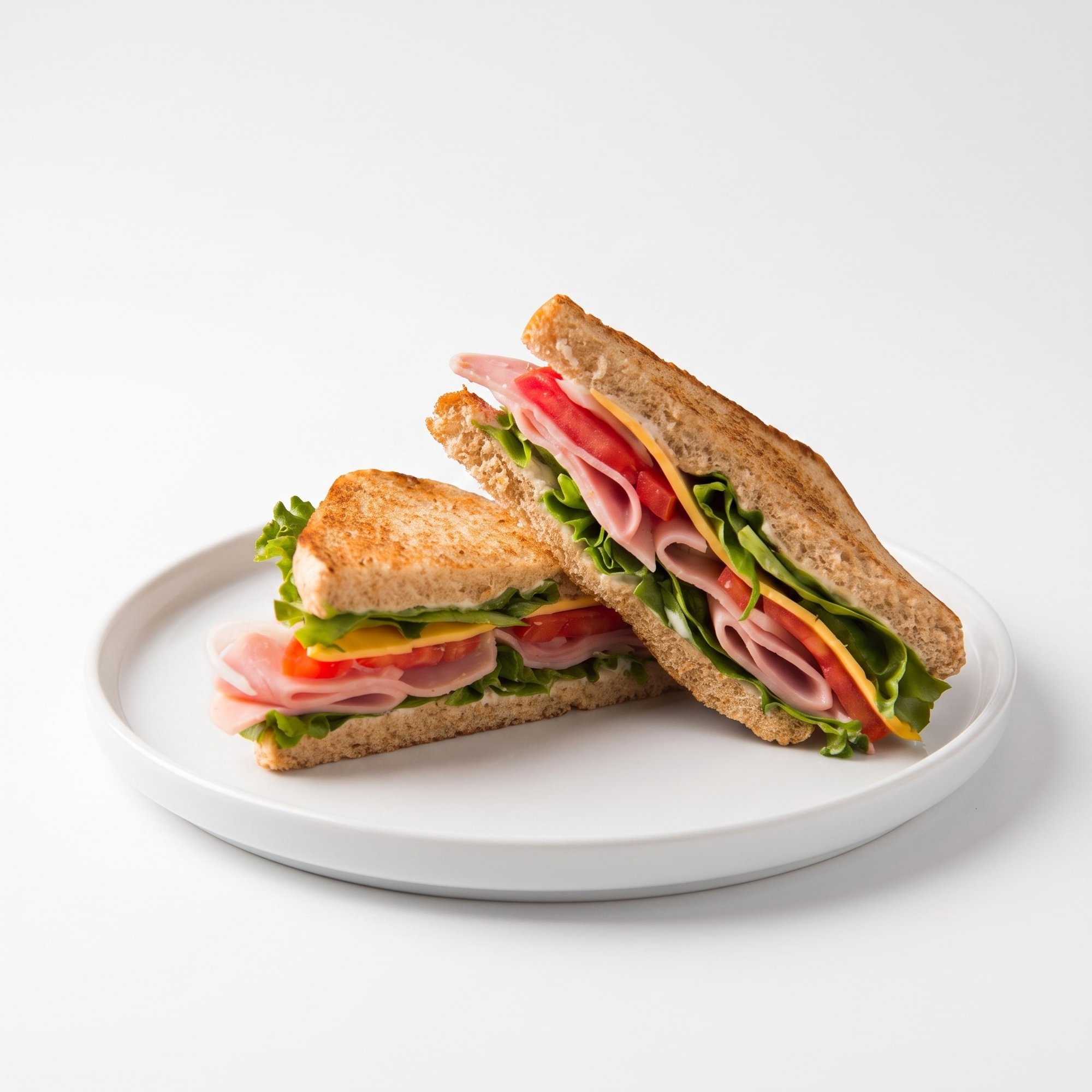 Ham Club