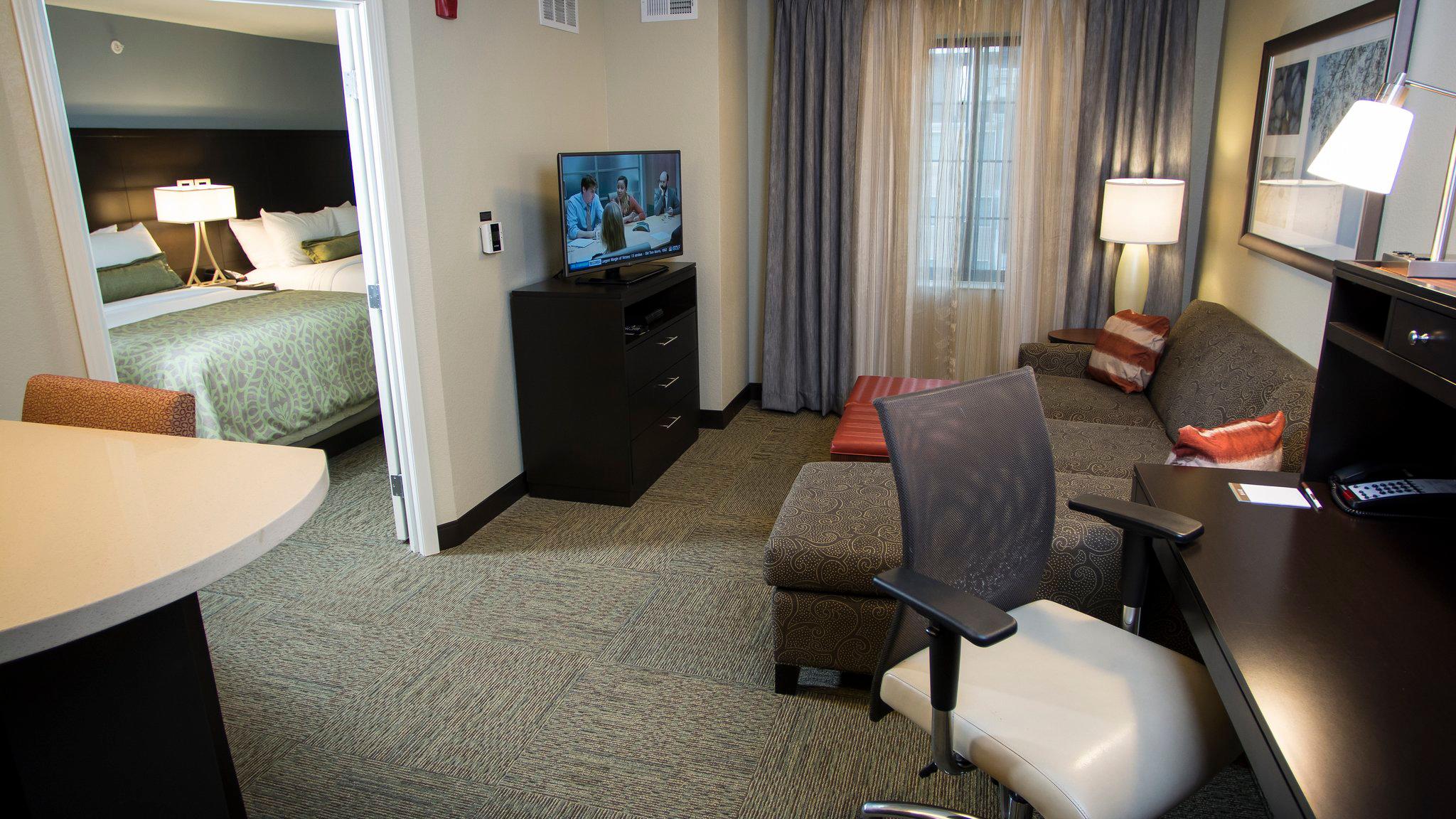 Staybridge Suites Lexington Photo