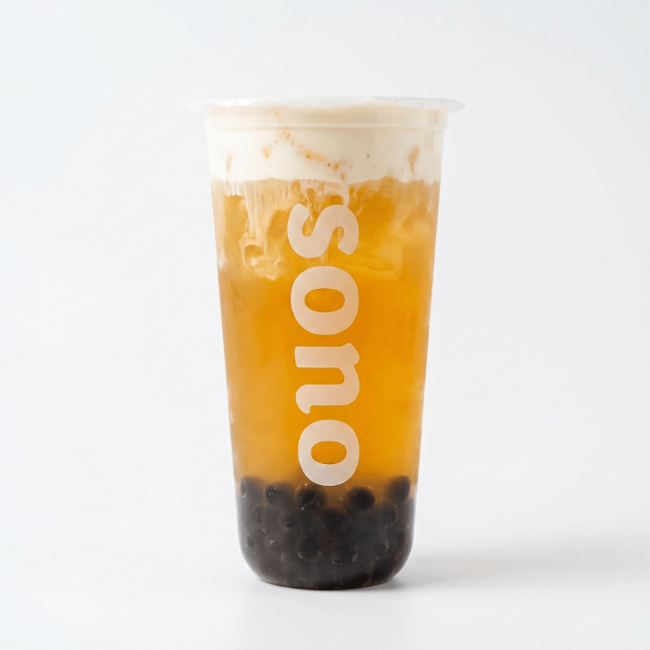 Sea Salt Mango