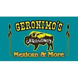 Geronimo's