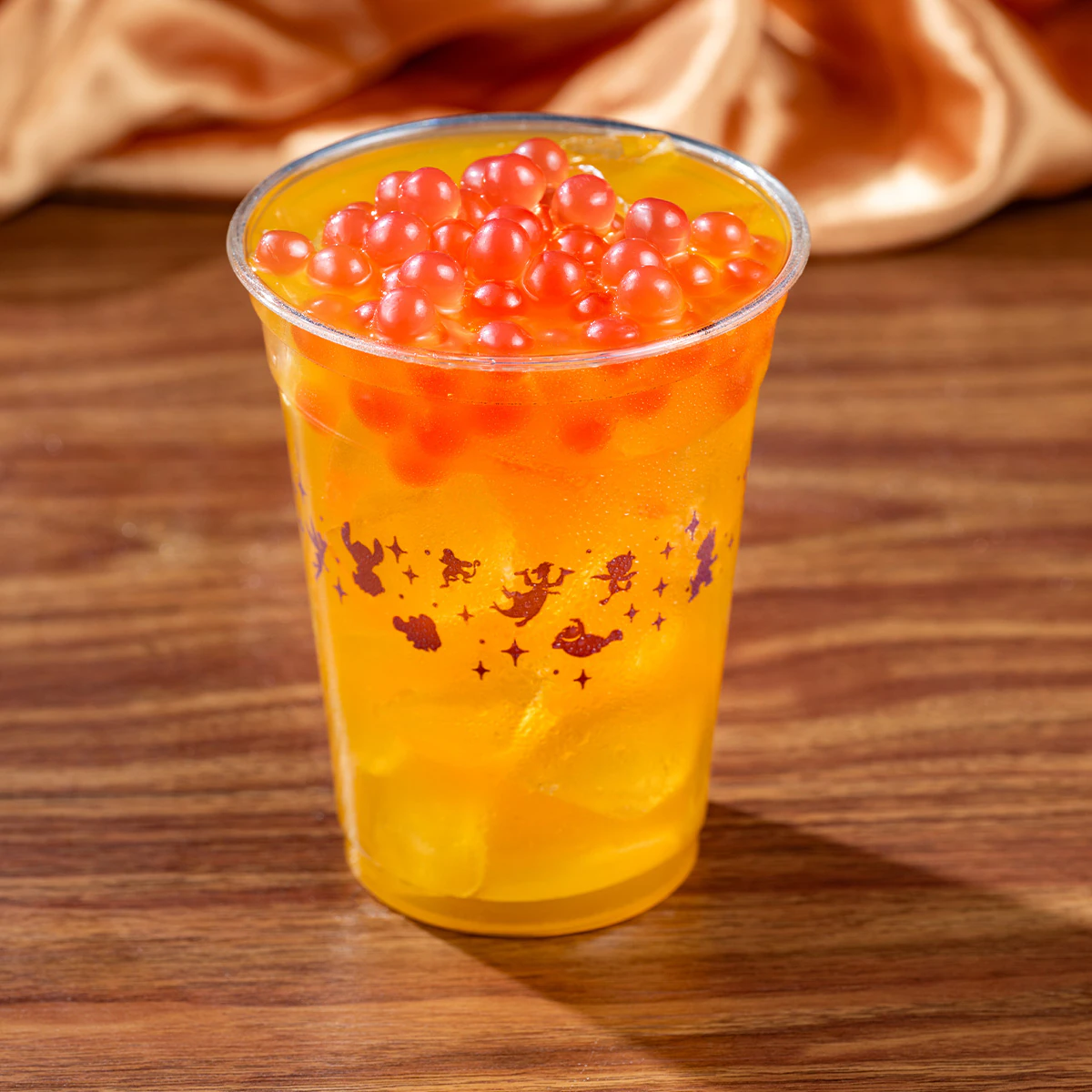 Belle Cup of Enchantment