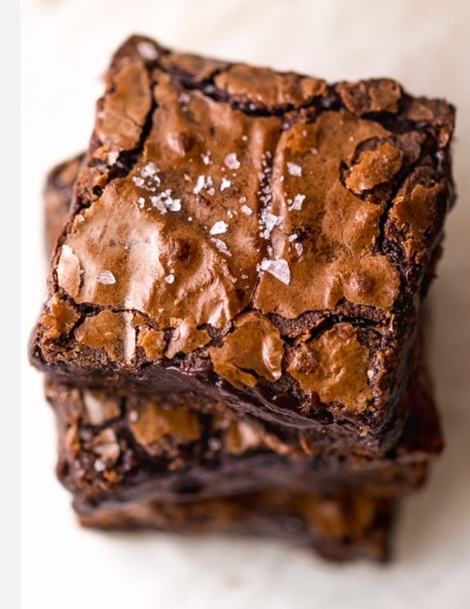 FUDGE BROWNIE