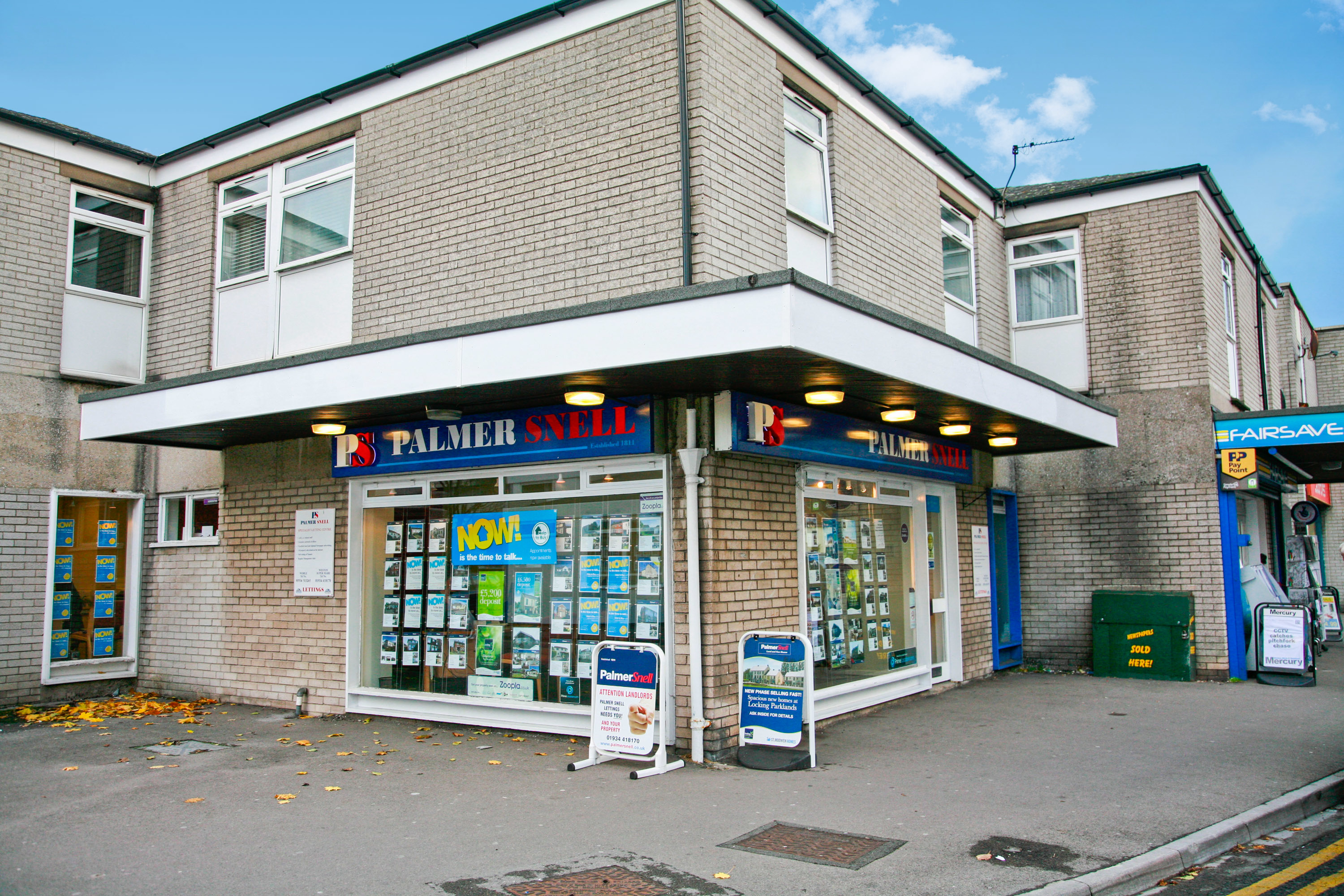 Images Palmer Snell