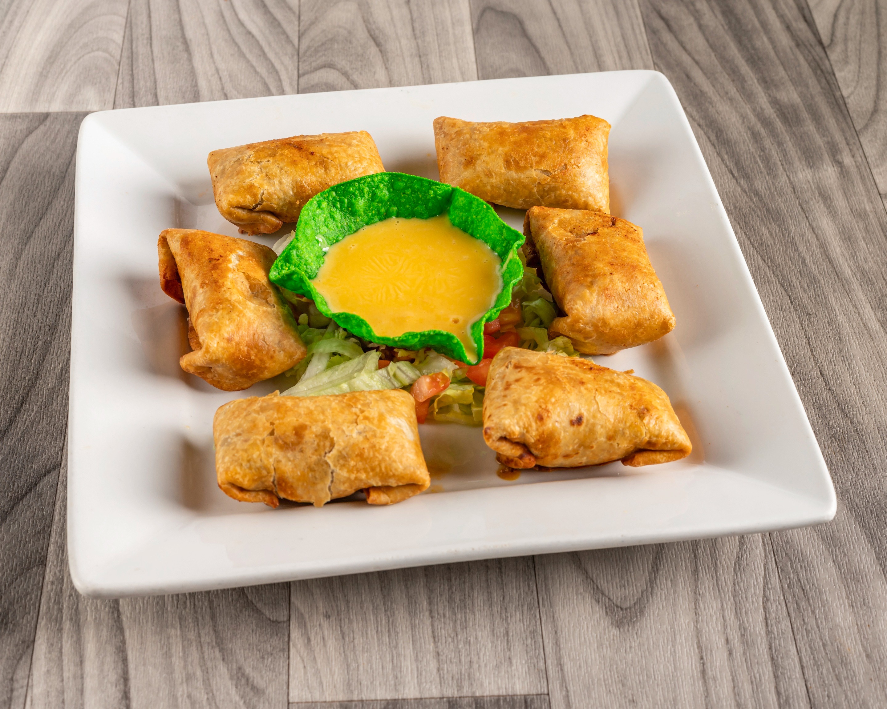 Mini Chimis