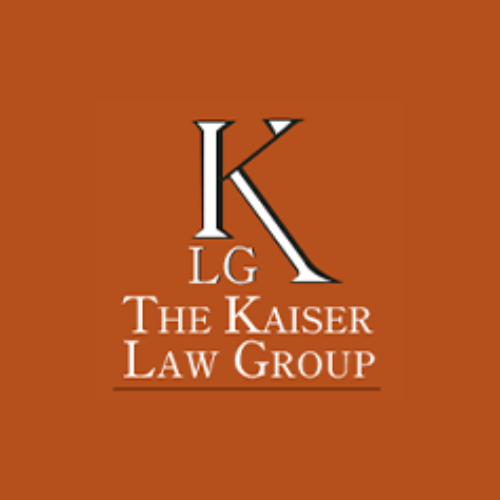 The Kaiser Law Group Logo