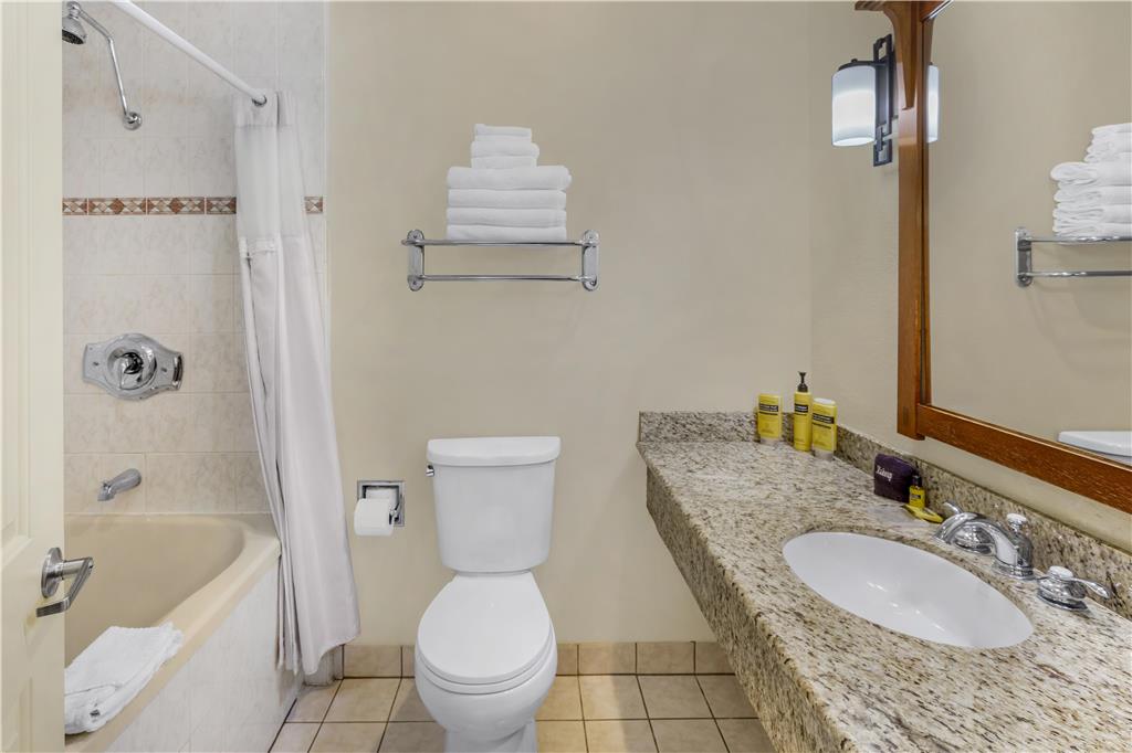 Best Western Plus High Country Inn Image