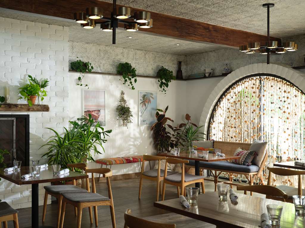 The Leta Santa Barbara Goleta, Tapestry Collection by Hilton Image