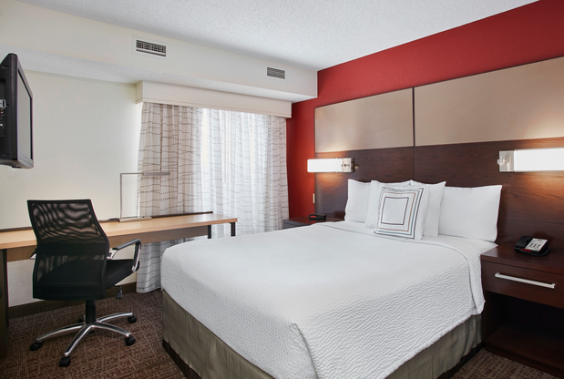 Images Residence Inn by Marriott Detroit Pontiac/Auburn Hills