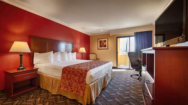 Images Best Western Moreno Hotel & Suites