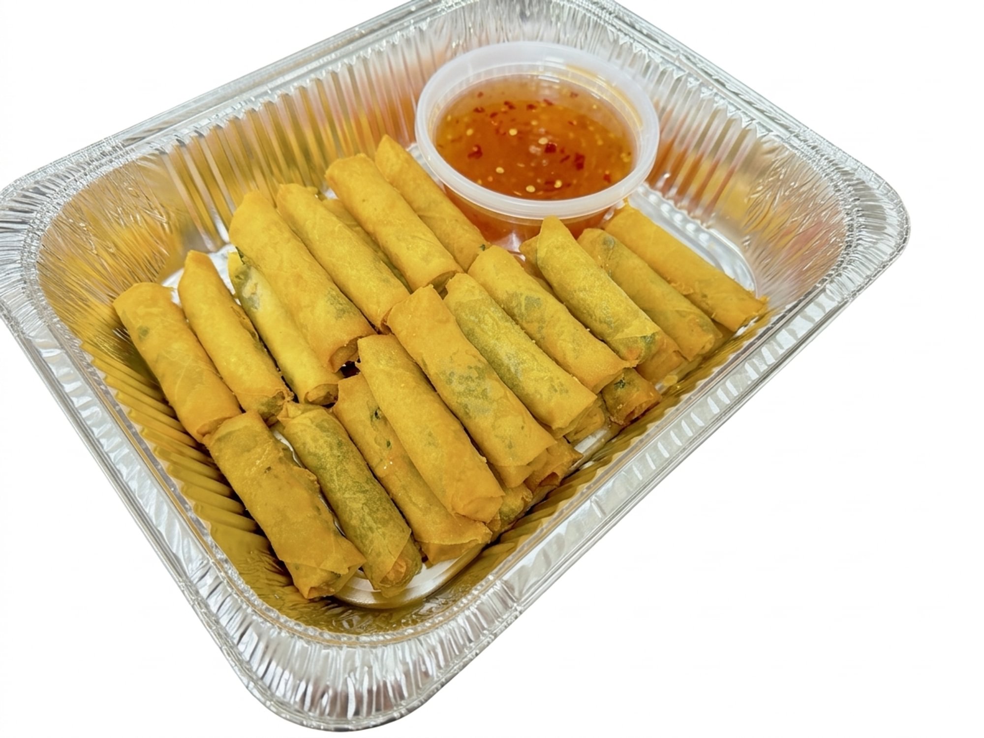 PT Spinach Cheese Rolls