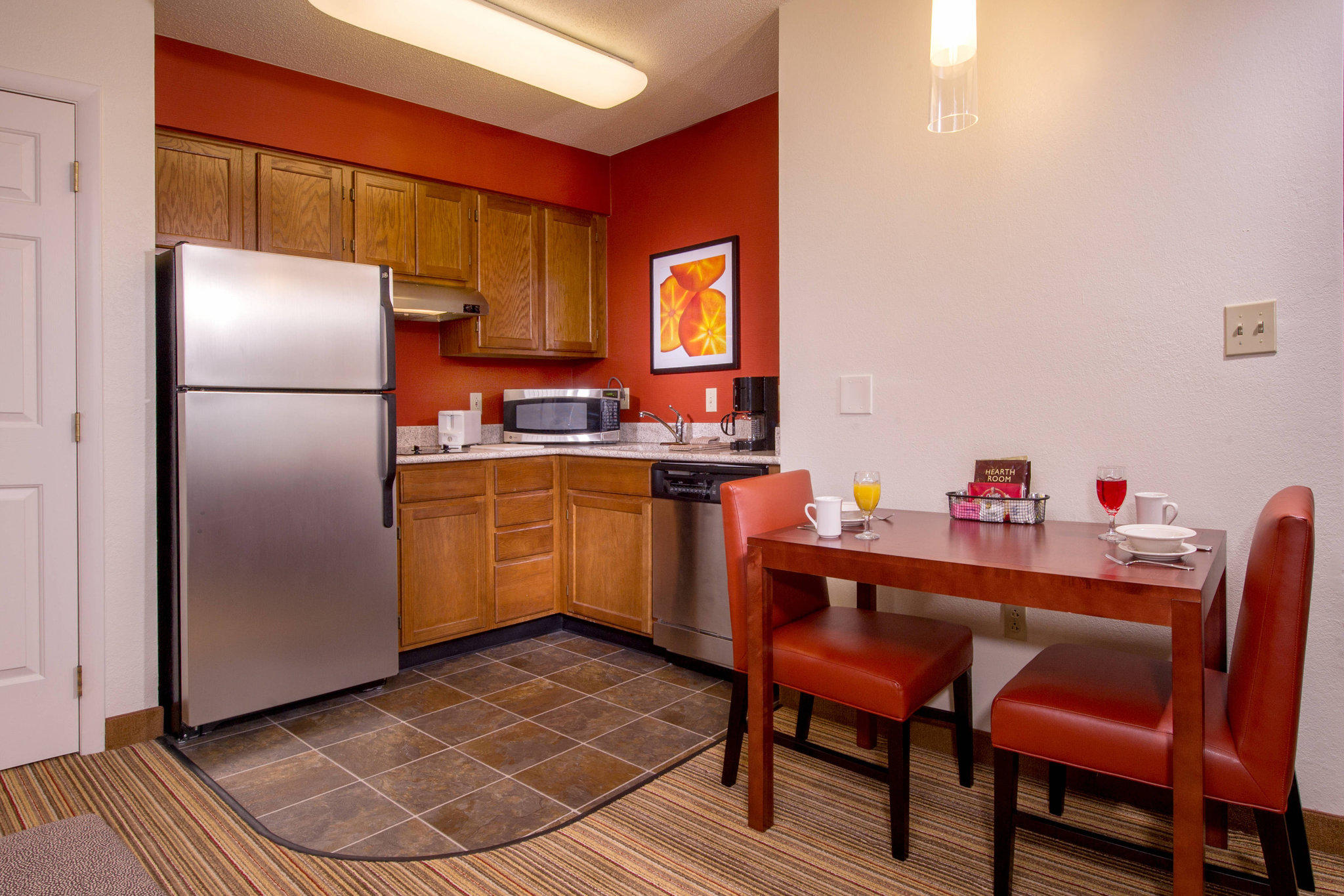 Residence Inn by Marriott Raleigh-Durham Airport/Morrisville Photo