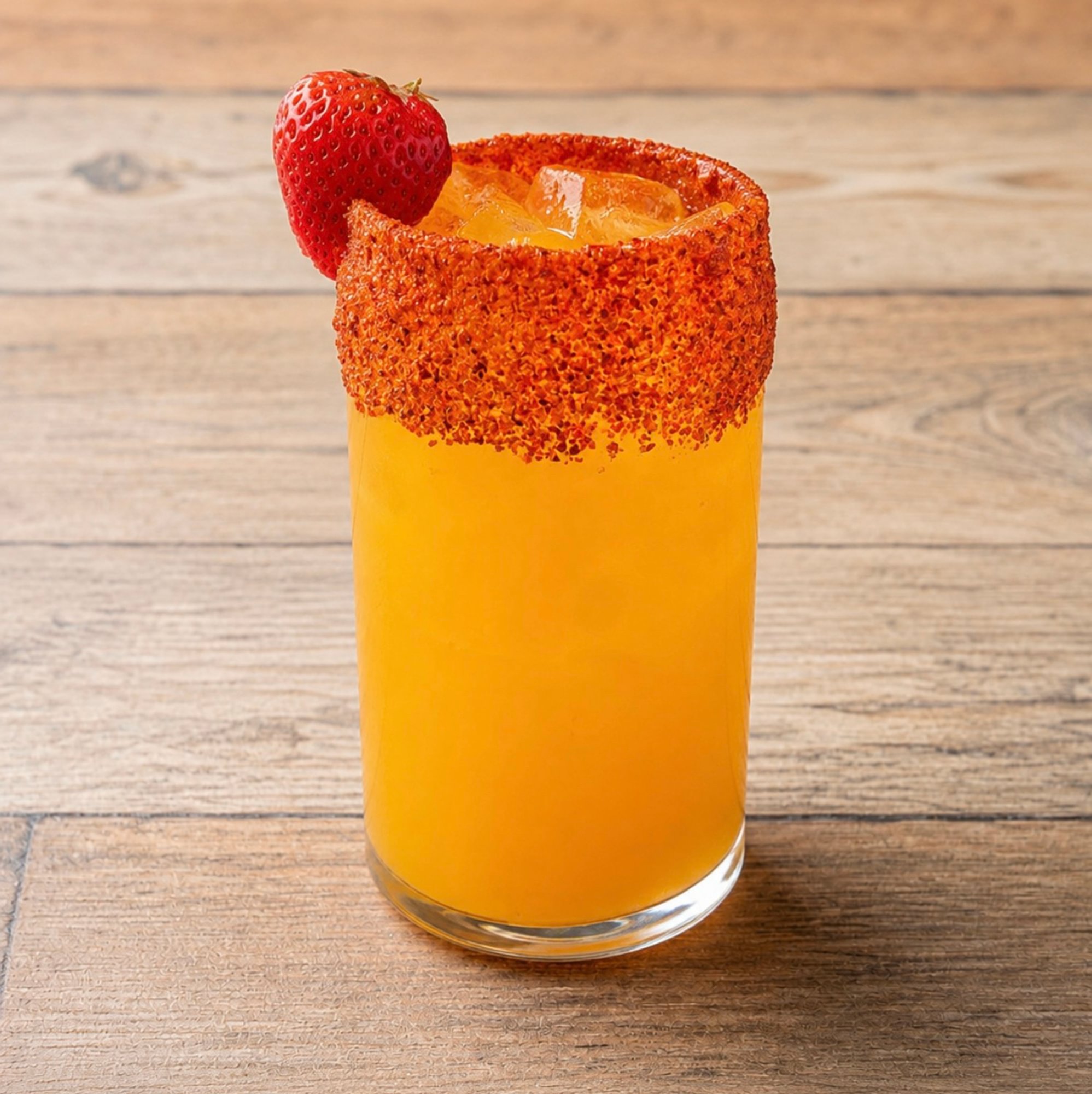 Fruit Lemonade