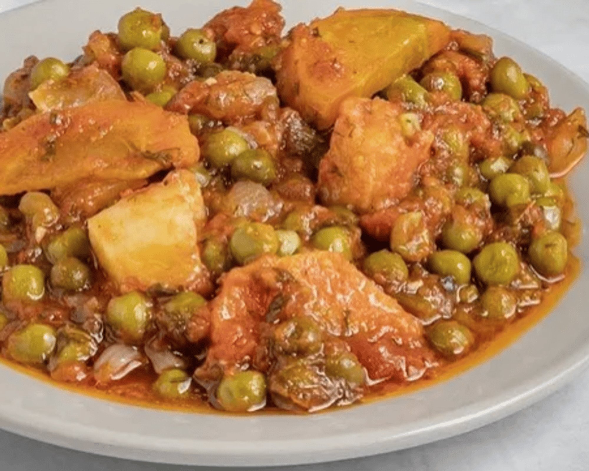 Quart Arakas