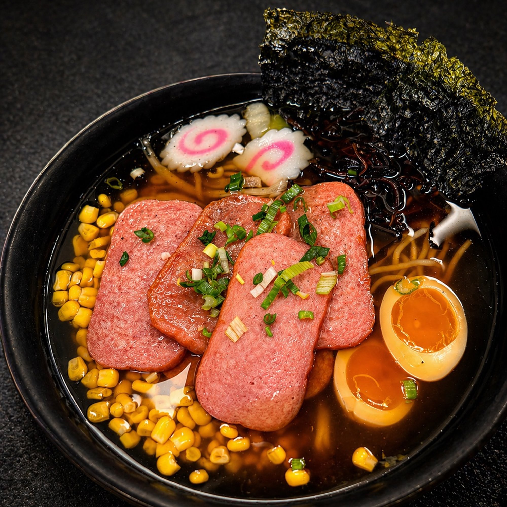 Saimin Ramen