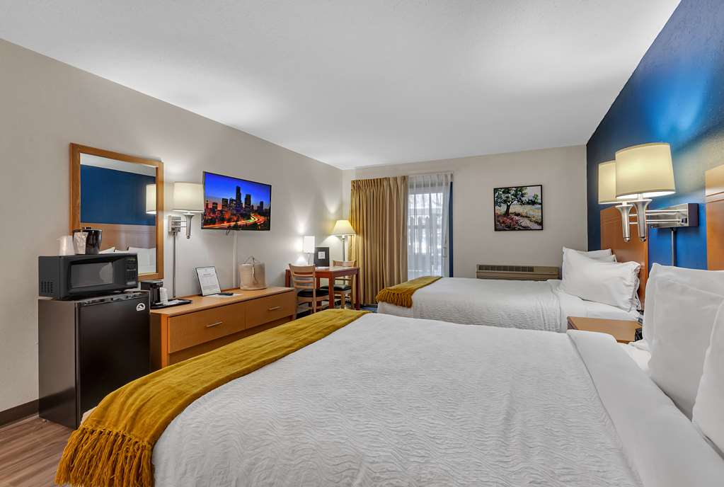 SureStay by Best Western Spicer Image