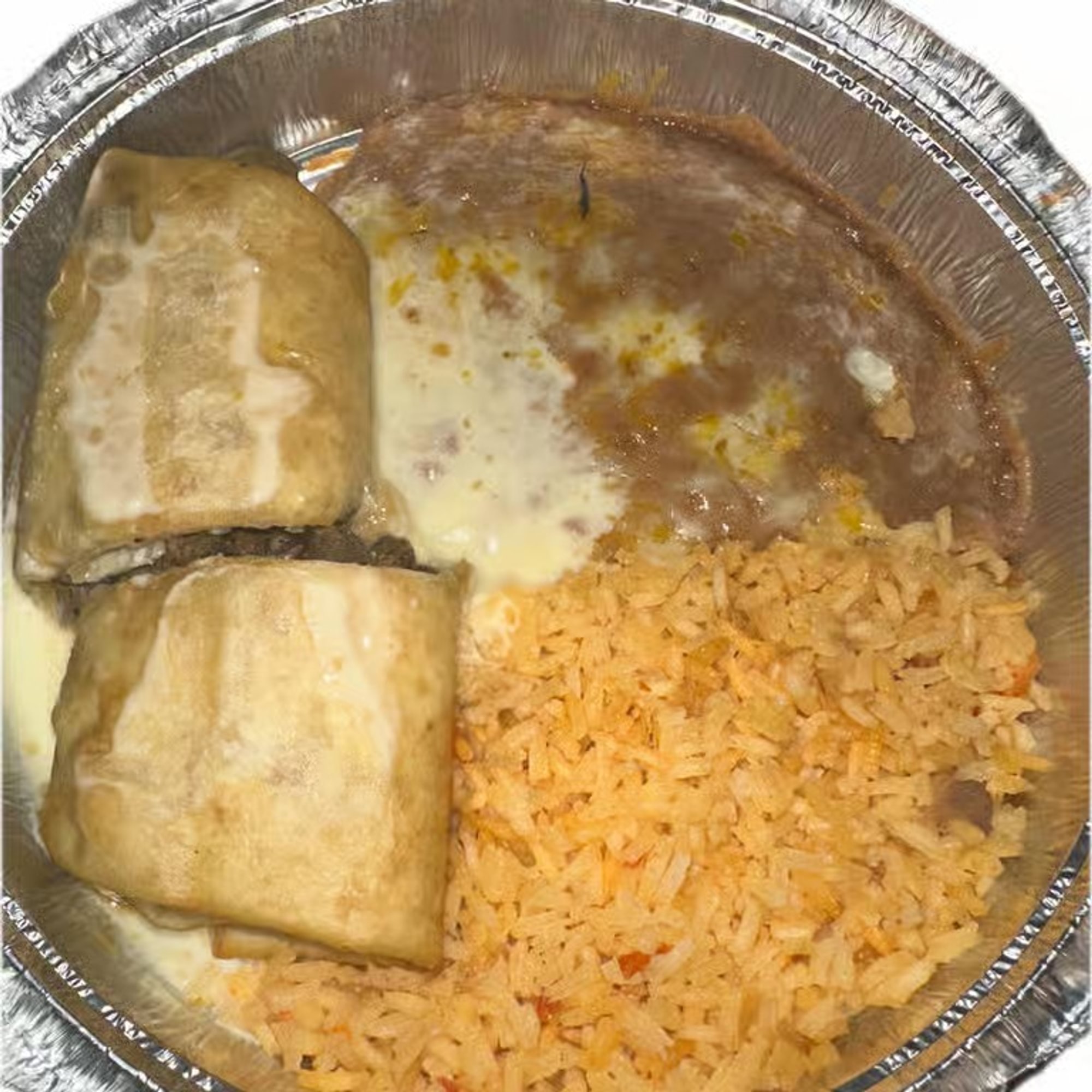 Chimichanga