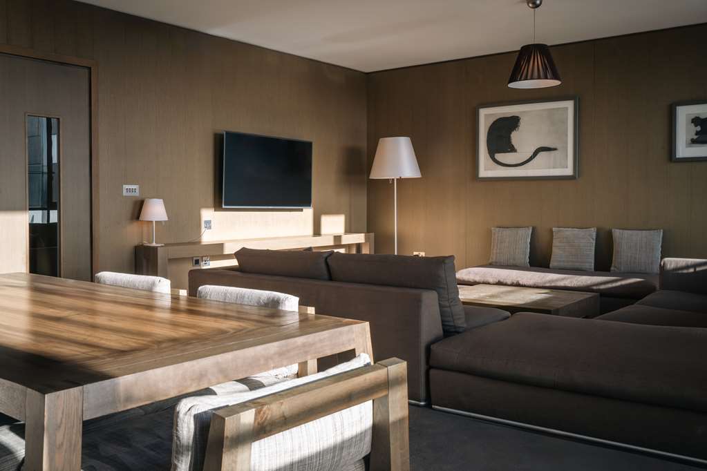 Radisson Blu Royal Hotel, Dublin 31