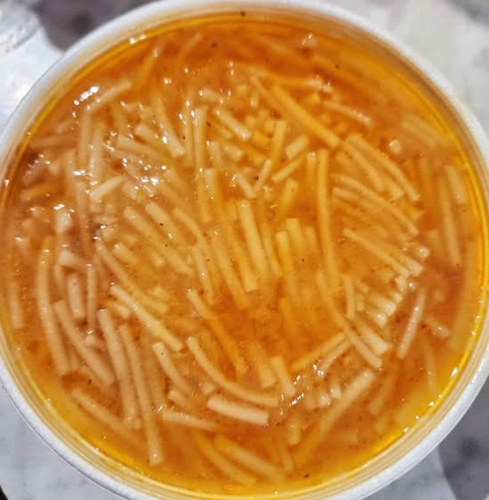 Fideo 8oz