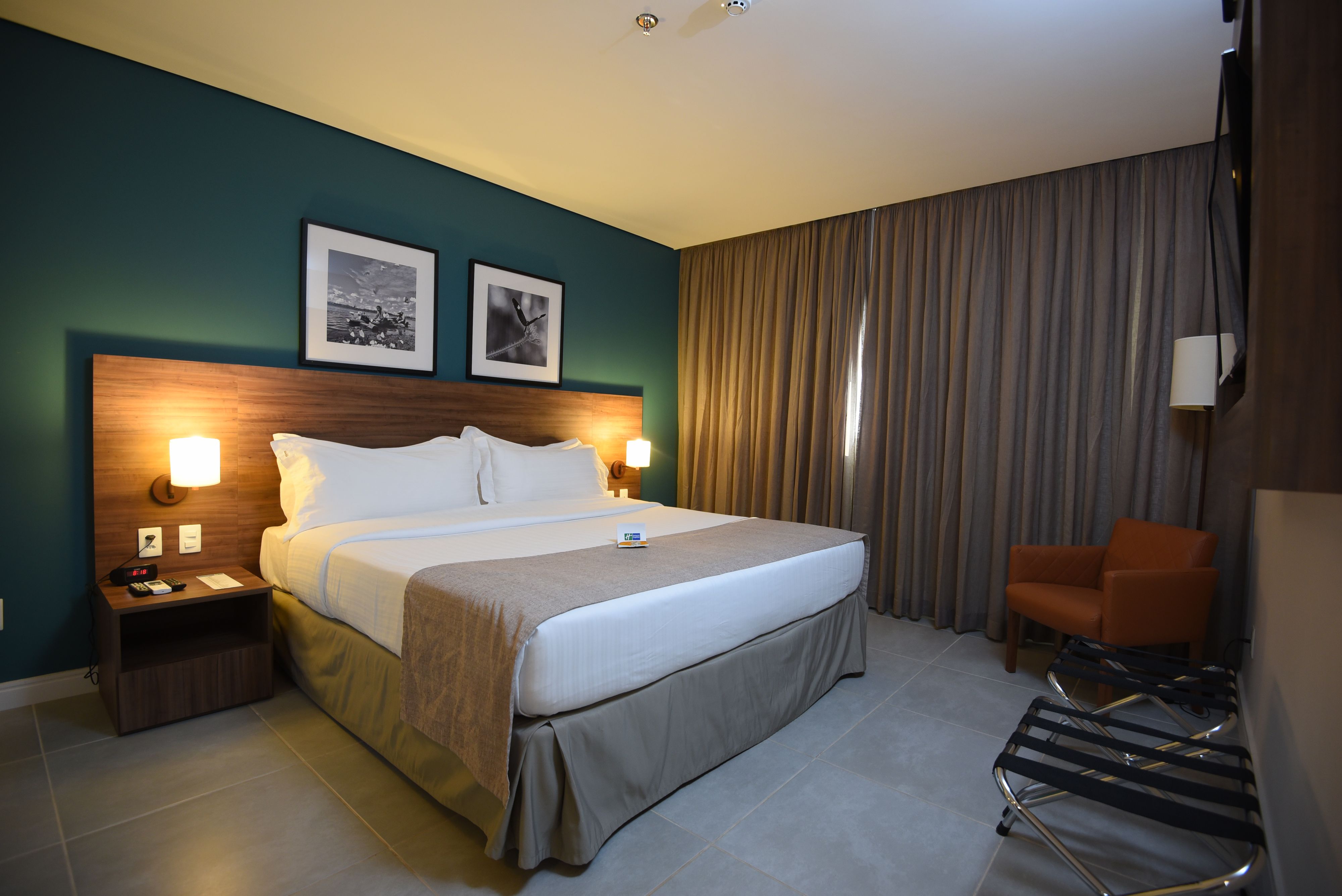 Images Holiday Inn Express Rio Branco