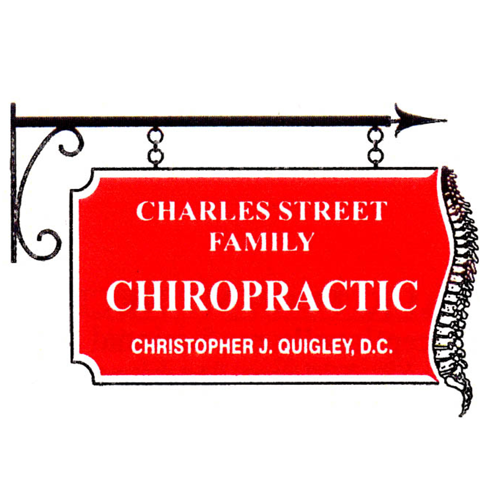 Charles Street Family Chiropractic